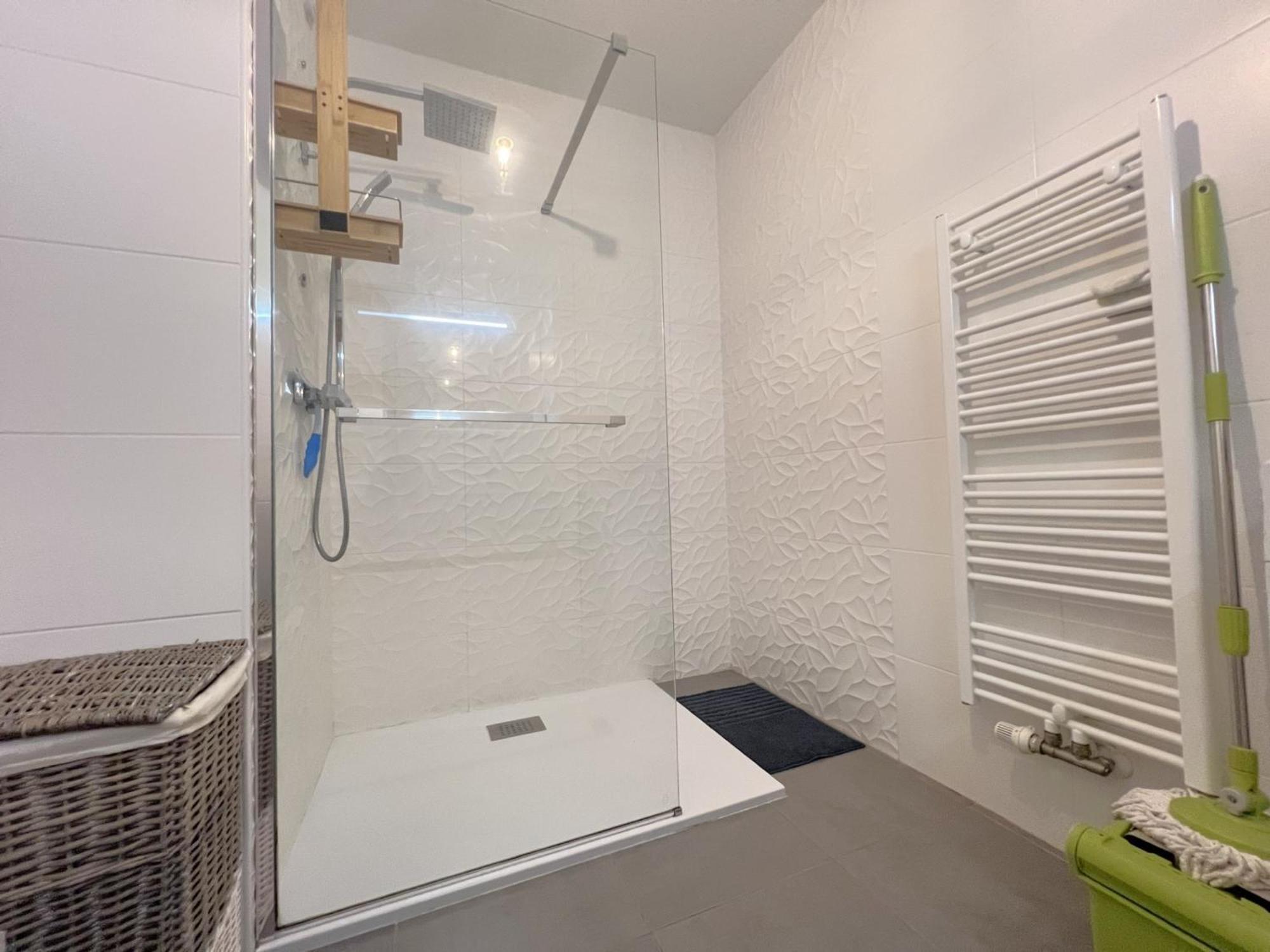 Charmant Appartement Pour 6 En Centre-Ville D'Arcachon Avec Terrasse, Parking Et Wifi - Fr-1-474-174 Kültér fotó